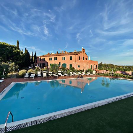 Sunset House Apartment Castiglioncello Bagian luar foto