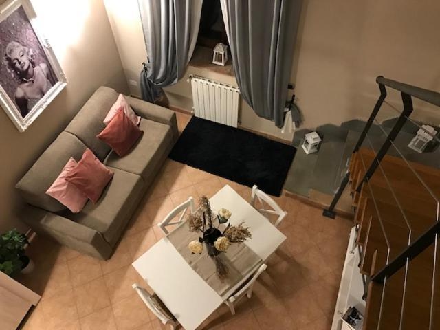 Sunset House Apartment Castiglioncello Bagian luar foto