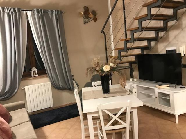 Sunset House Apartment Castiglioncello Bagian luar foto