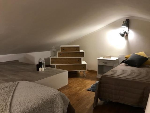 Sunset House Apartment Castiglioncello Bagian luar foto