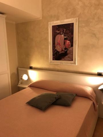 Sunset House Apartment Castiglioncello Bagian luar foto
