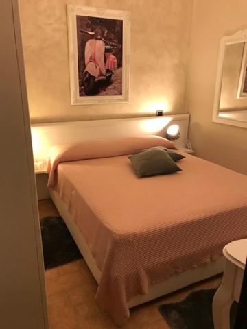 Sunset House Apartment Castiglioncello Bagian luar foto