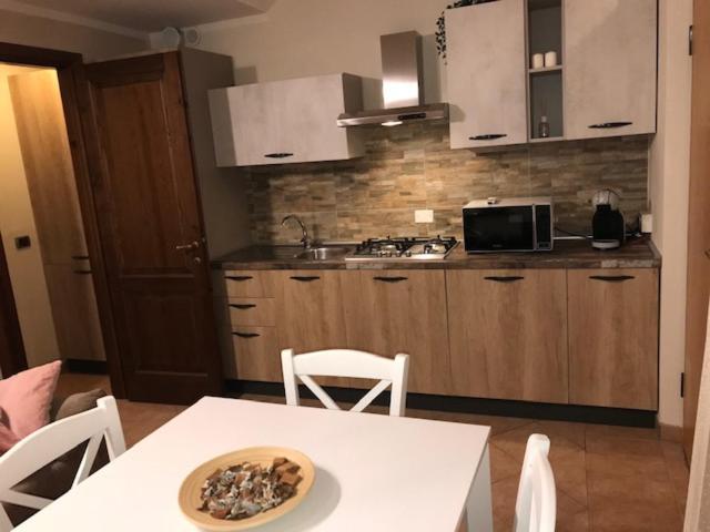 Sunset House Apartment Castiglioncello Bagian luar foto