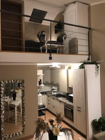 Sunset House Apartment Castiglioncello Bagian luar foto