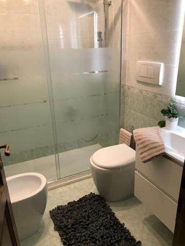 Sunset House Apartment Castiglioncello Bagian luar foto