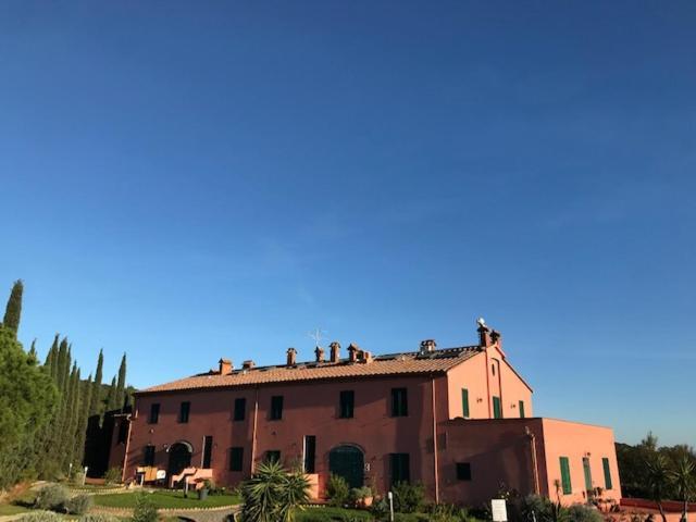 Sunset House Apartment Castiglioncello Bagian luar foto