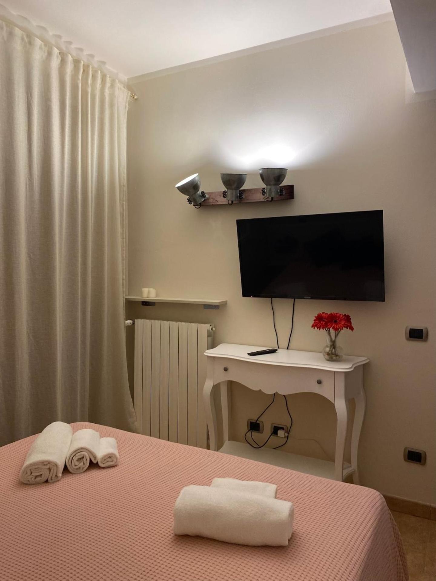 Sunset House Apartment Castiglioncello Bagian luar foto